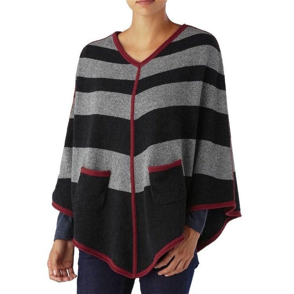 Patagonia Loislee Poncho Women's XS/S
